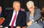 Pare ih pomirile:  Mlađa i Jorgovanka