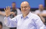 „Premijer nije ništa  pomogao Partizanu, a  stvara se utisak kako je  Vučić jedini pošteni  političar u zemlji”, ističe  trener 