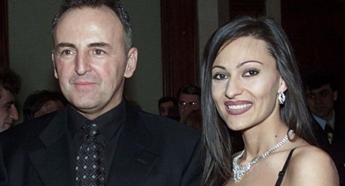 Svetlana Ražnatović