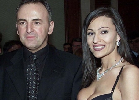 Svetlana Ražnatović