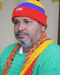 Rafael Medina Brohero