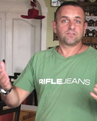 „Ispitali su me na licu mesta i poslali u policijsku stanicu na Vračaru“, Ivan Gavrilović