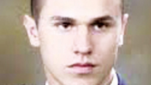 Policajac  Miljan  Raičević