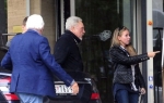 Tom Džouns stigao u Beograd