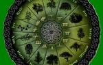Keltski horoskop