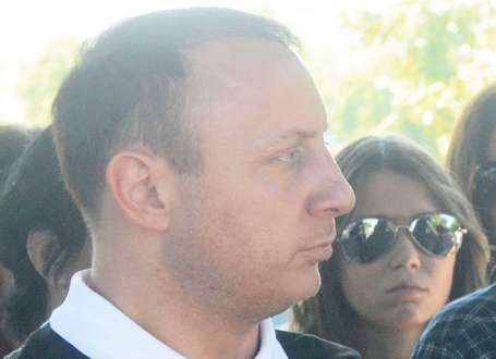 Uskoro u Srbiji: Zoran Ajković