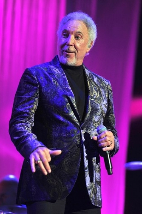 Tom Džouns