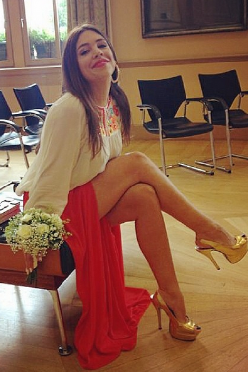 Katarija Kaja Ostojić