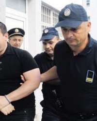 I na odmoru se osvrće oko sebe: Duško Šarić