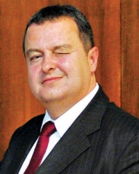Ivica Dačić