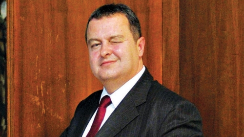 Ivica Dačić