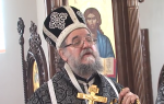 episkop sremski Vasilije