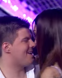 Pinkove zvezde