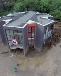 Poplave Tbilisi Foto: Profimedia