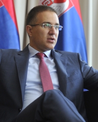 Nebojša Stefanović