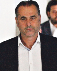 Božović juče bio spreman da napusti Beograd, ali se na kraju predomislio