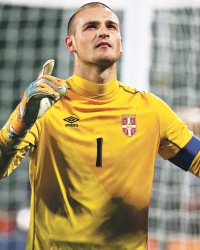 Predrag Rajković