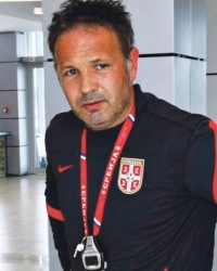 Njegovi  repovi još  se vuku u Srbiji:  Siniša Mihajlović