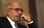 Muhamed El Baradej