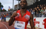Tajson Gej