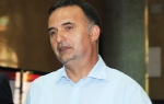 Smetaju mu dve strofe: Srđan Milić