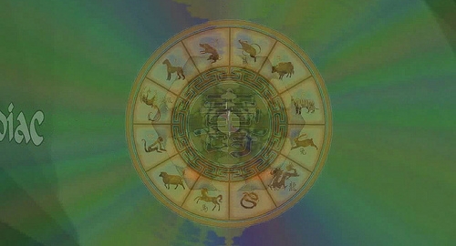 Kineski horoskop