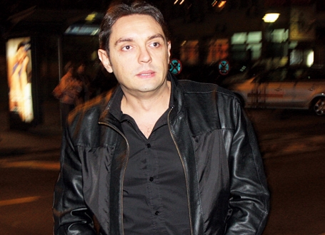 Poziva na  jedinstvo: Aleksandar Vulin