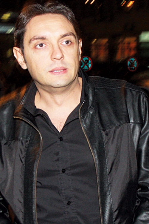 Poziva na  jedinstvo: Aleksandar Vulin
