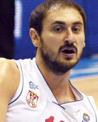 Nenad Krstić  najavljuje veliku  borbu na EP