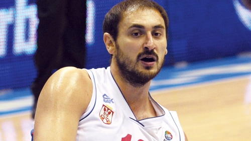 Nenad Krstić  najavljuje veliku  borbu na EP