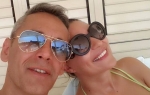 Saša Vidić i Ceca