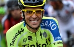 Alberto Kontador