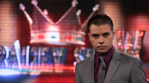Dejan Stanković Kralj
