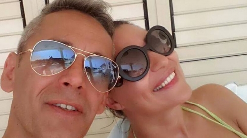 Saša Vidić i Ceca