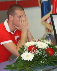 Gogić Foto: Marko Metlaš