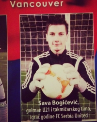 Savo Bogićević
