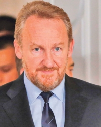 Čeka Turke: Bakir Izetbegović