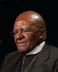 Dezmond Tutu