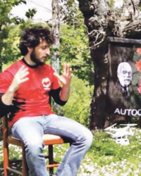 Da li će mu dati dron i na meču u Skadru?