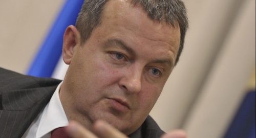 Ivica Dačić