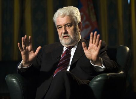 Mirkio Cvetković