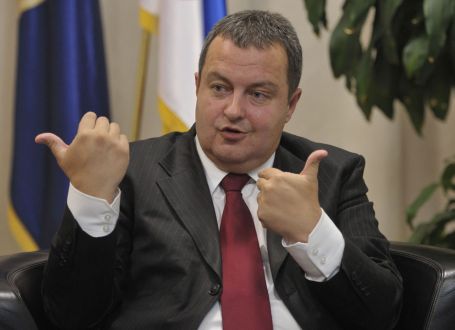 Ivica Dačić