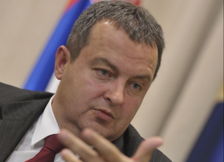 Ivica Dačić