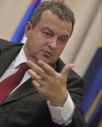 Ivica Dačić