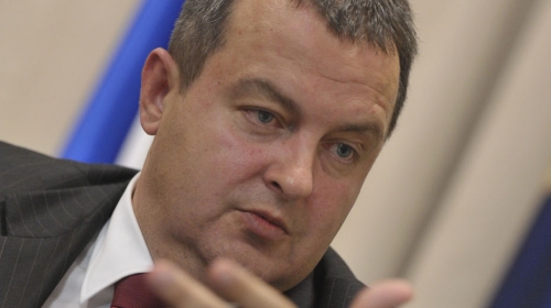 Ivica Dačić