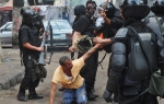 Nemiri u Egiptu / Foto: AP