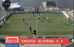 Fudbal za beskućnike