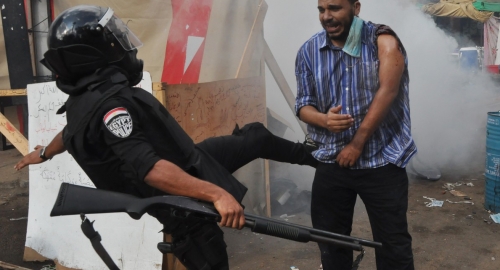Nemiri u Egiptu / Foto: AP | Foto: 