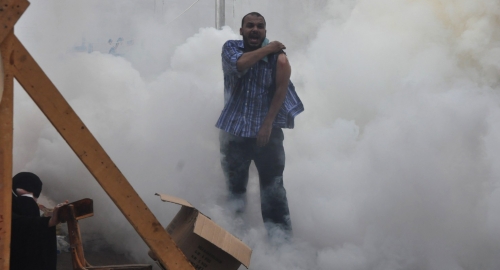 Nemiri u Egiptu / Foto: AP | Foto: 