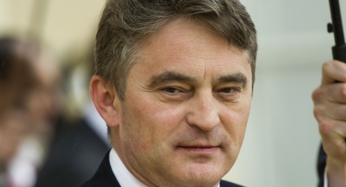 Željko Komšič